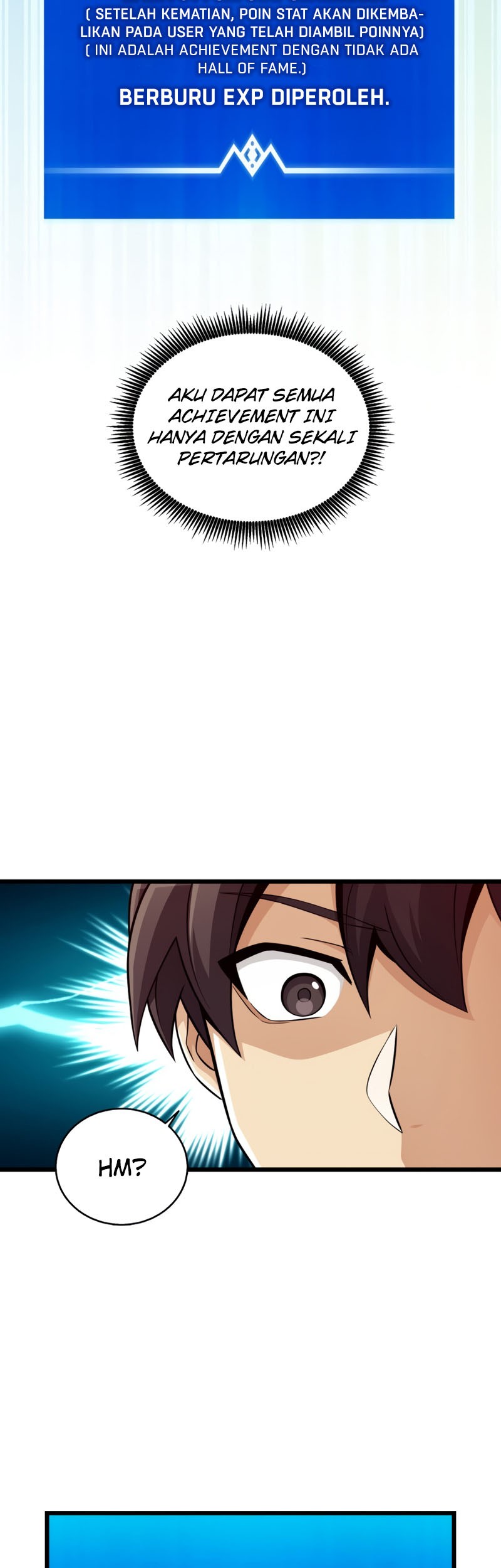 Arcane Sniper Chapter 86 - halaman 33
