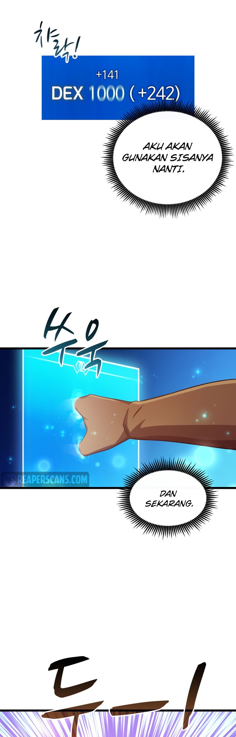 Arcane Sniper Chapter 86 - halaman 38