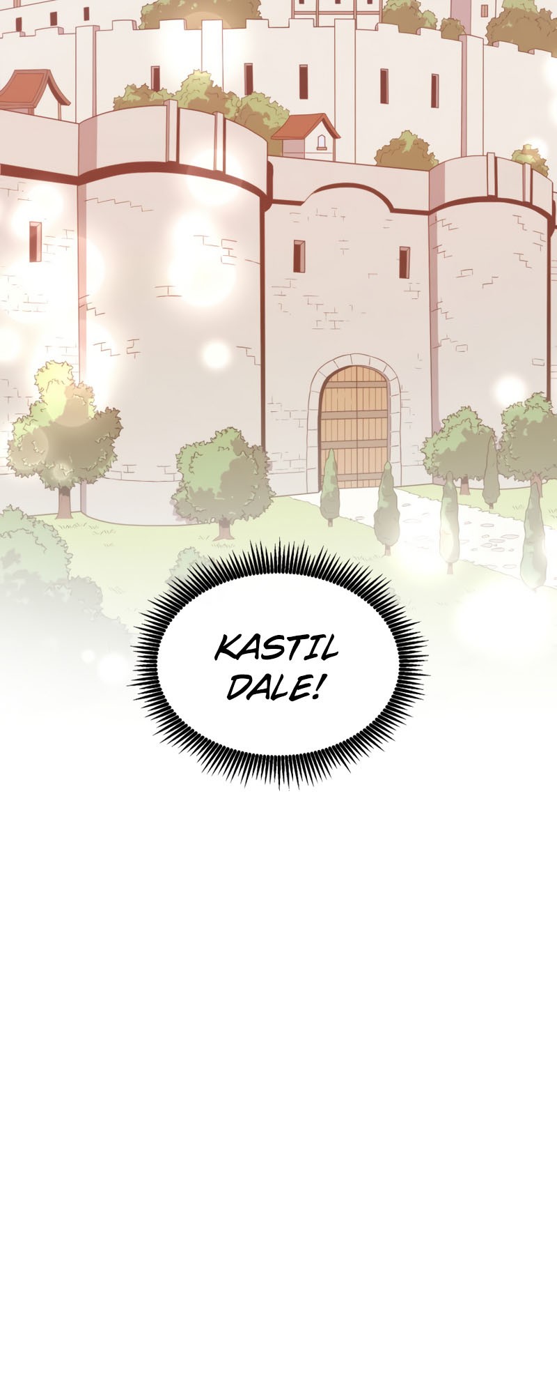 Arcane Sniper Chapter 86 - halaman 45