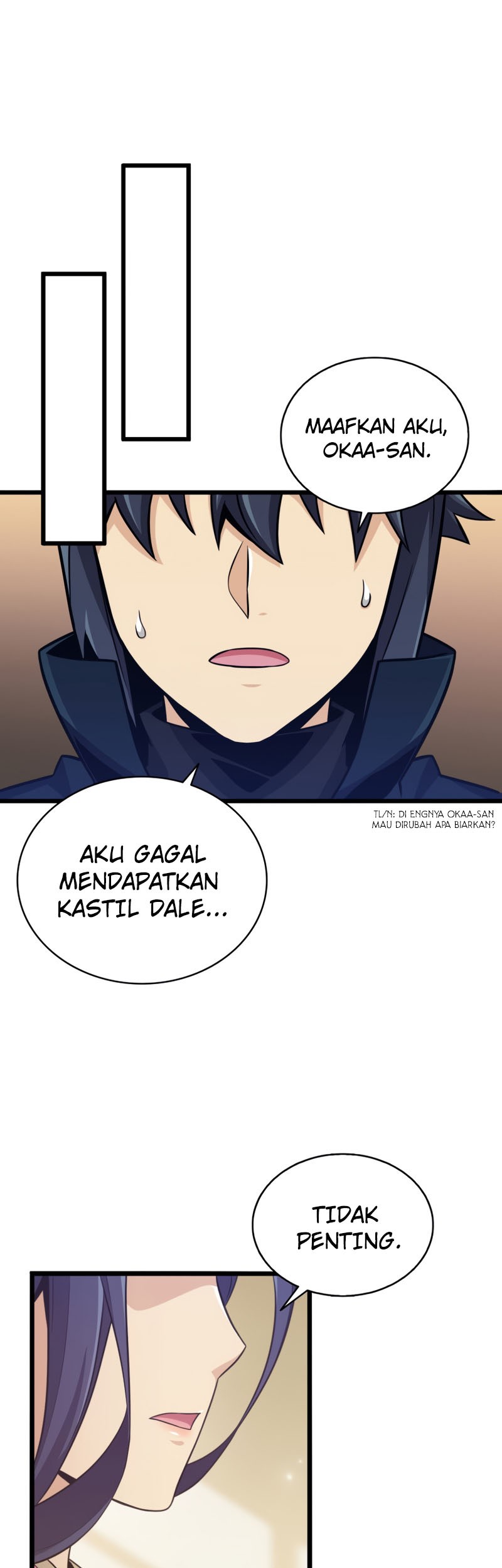 Arcane Sniper Chapter 86 - halaman 46