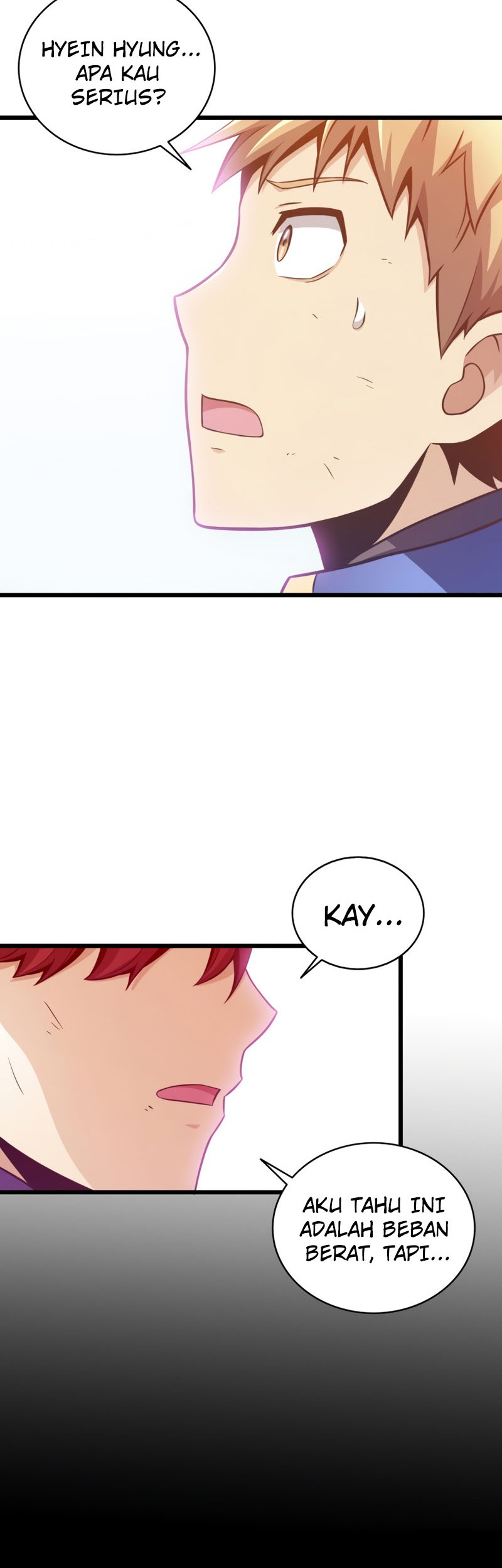Arcane Sniper Chapter 86 - halaman 5