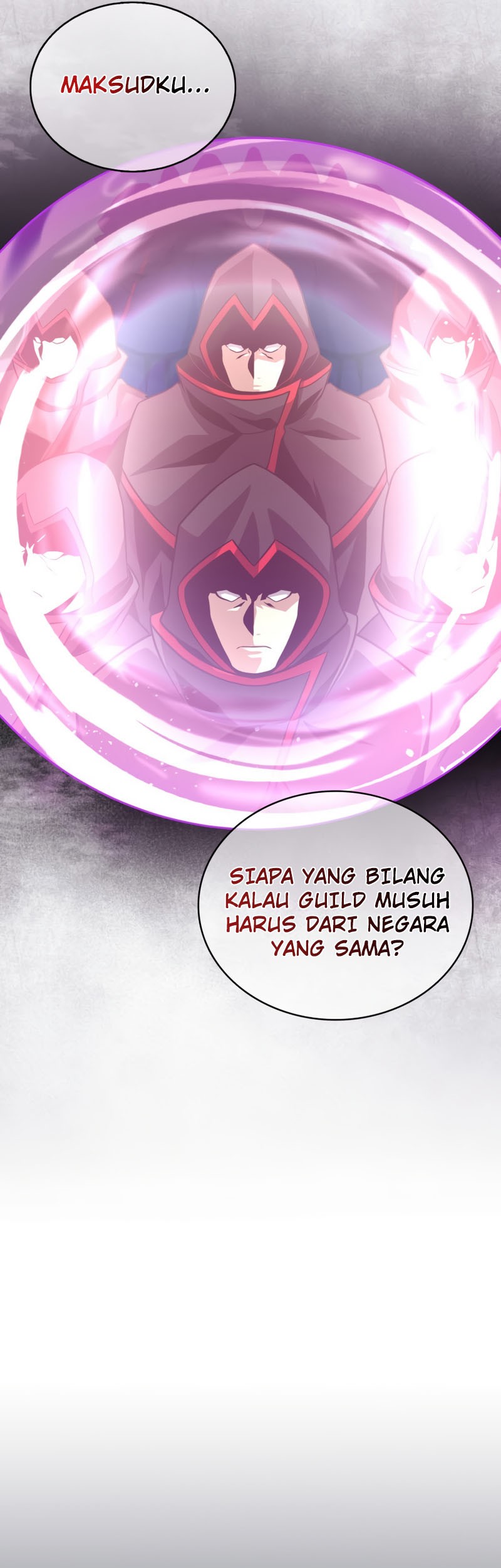 Arcane Sniper Chapter 86 - halaman 51