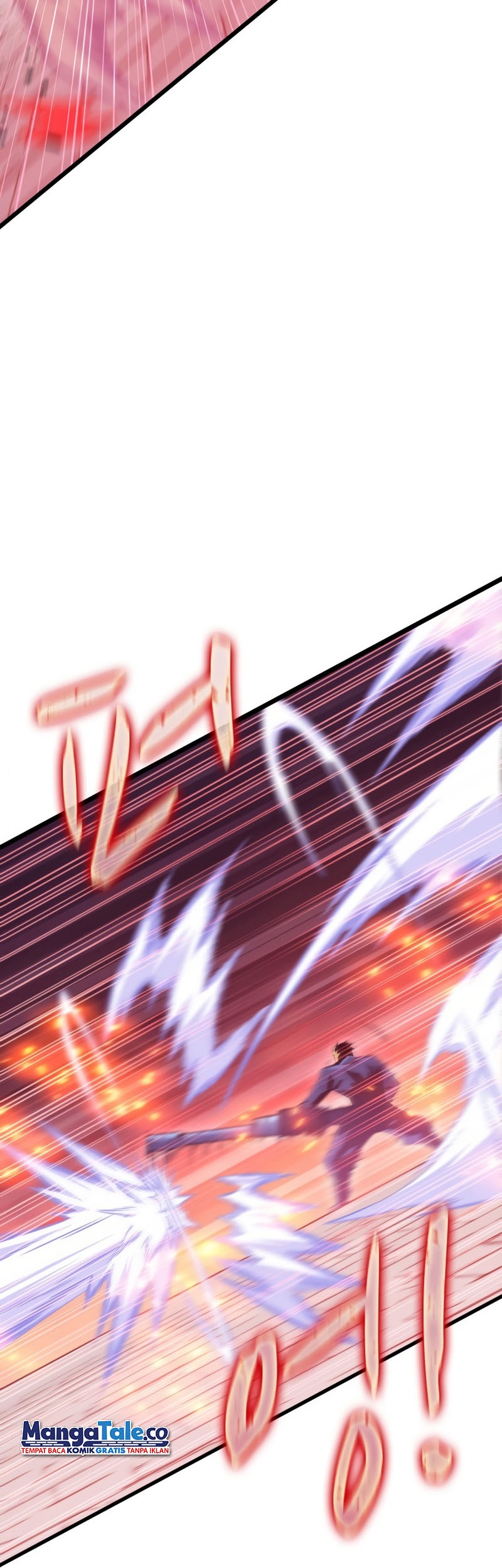 Arcane Sniper Chapter 86 - halaman 57
