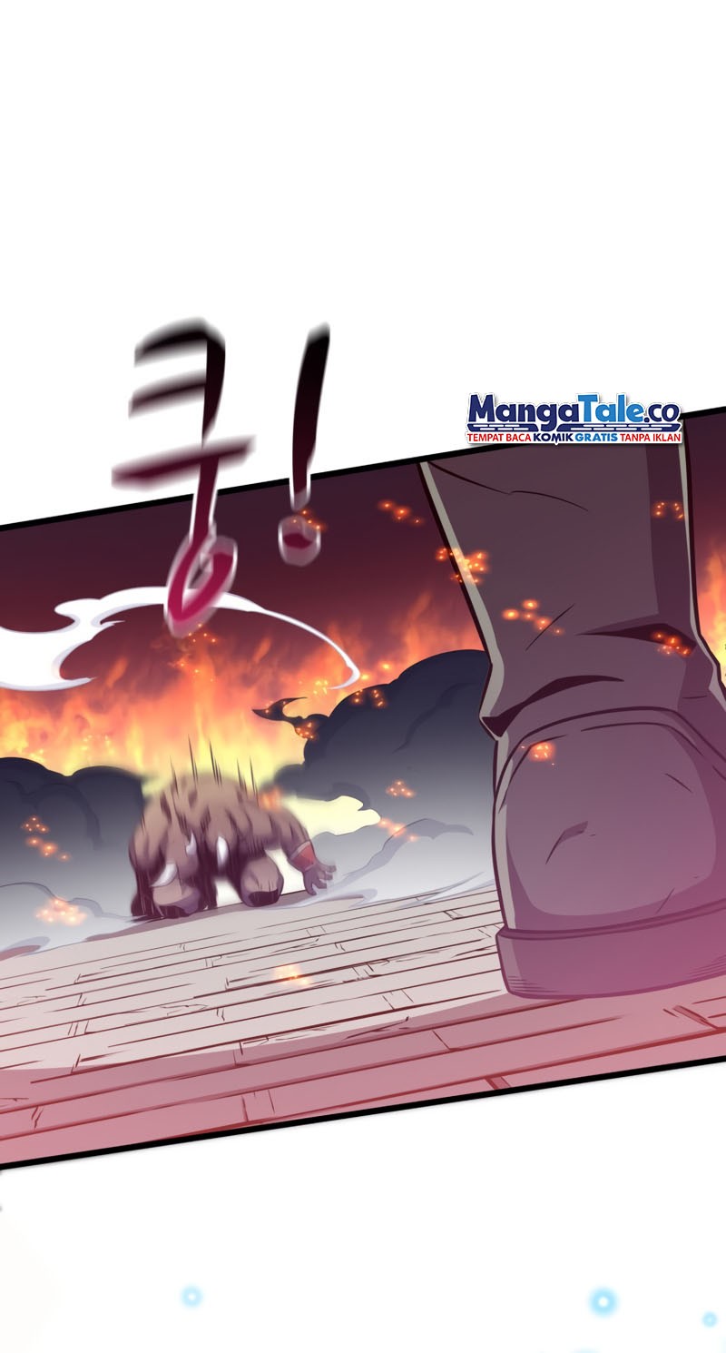 Arcane Sniper Chapter 86 - halaman 60