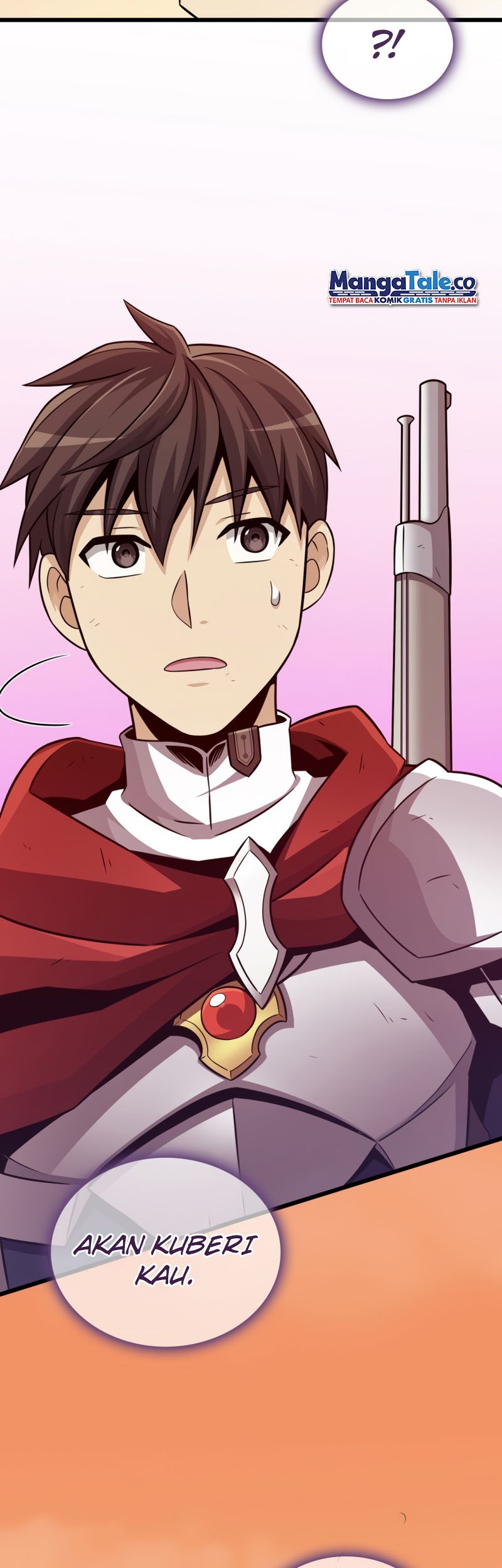 Arcane Sniper Chapter 87 - halaman 13