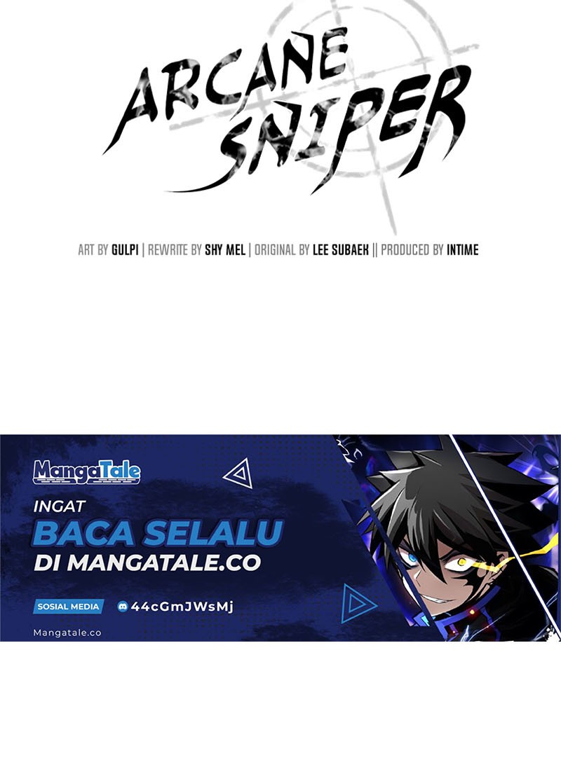 Arcane Sniper Chapter 87 - halaman 31
