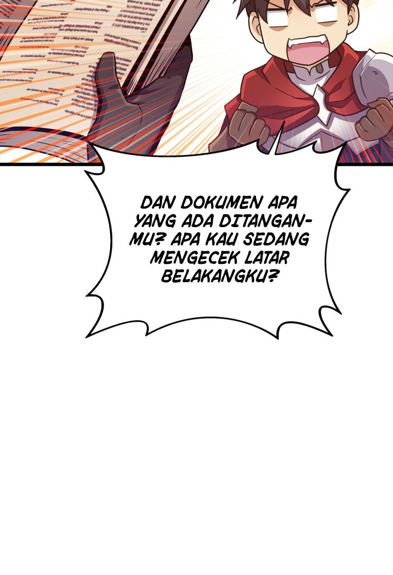 Arcane Sniper Chapter 87 - halaman 36