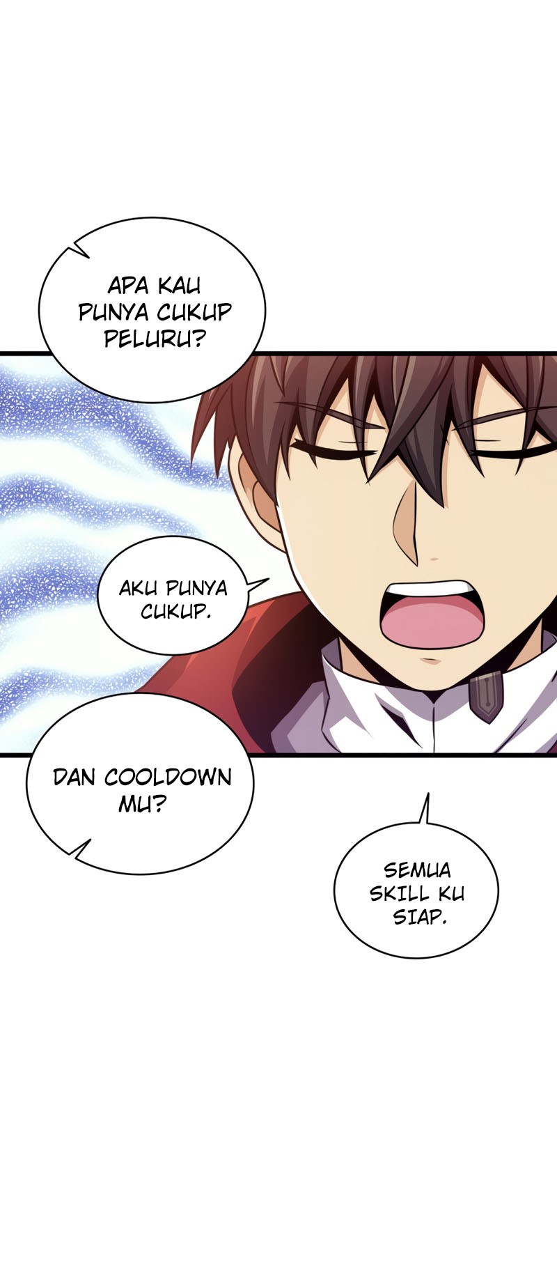 Arcane Sniper Chapter 87 - halaman 46