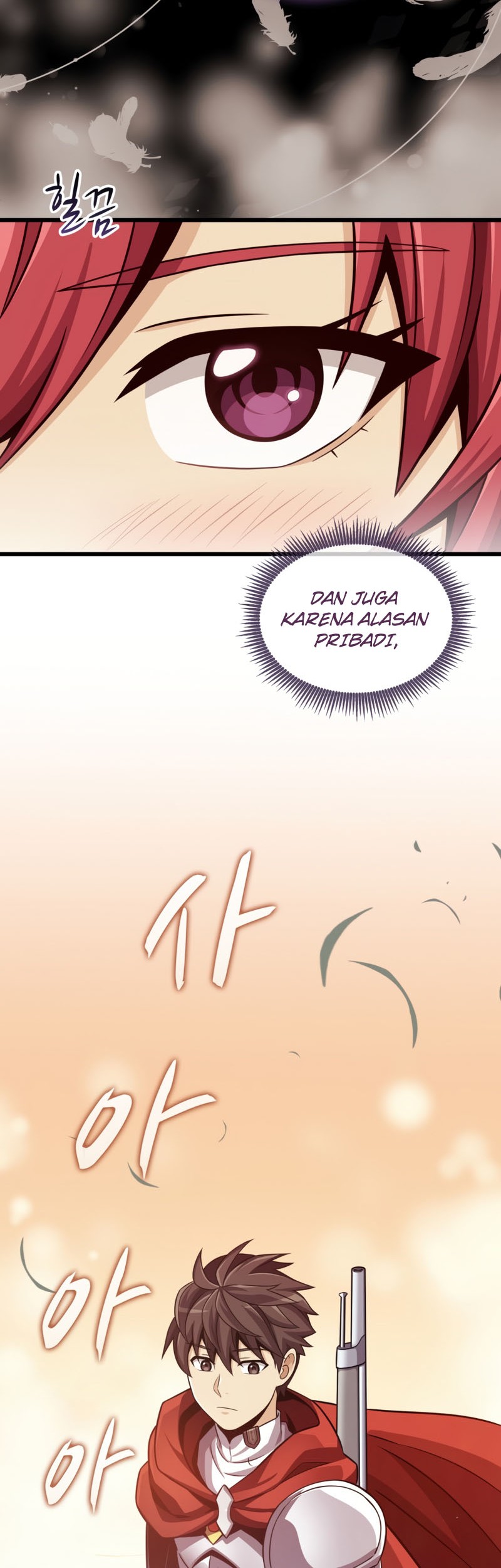 Arcane Sniper Chapter 87 - halaman 8
