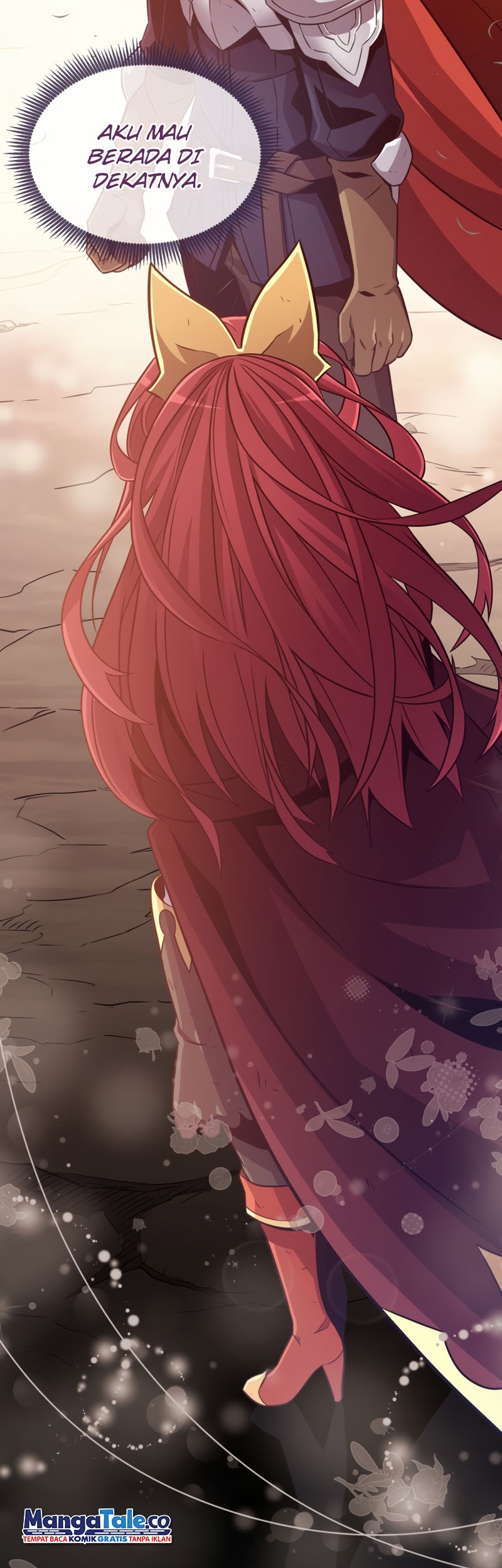 Arcane Sniper Chapter 87 - halaman 9
