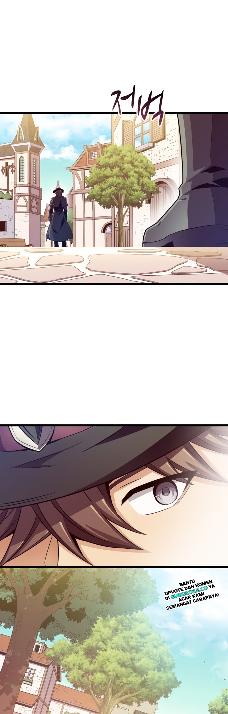 Arcane Sniper Chapter 88 - halaman 18