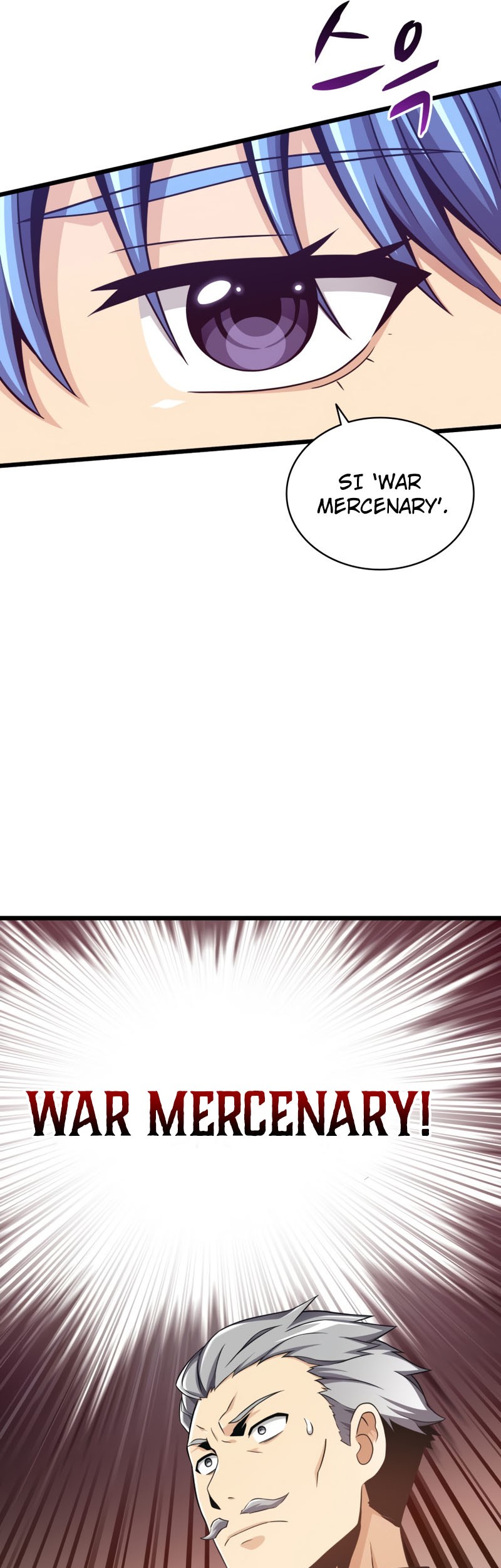 Arcane Sniper Chapter 88 - halaman 22
