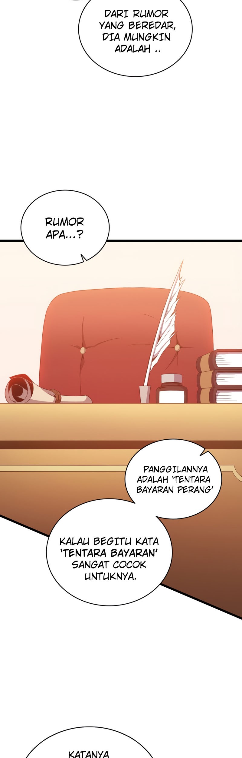 Arcane Sniper Chapter 88 - halaman 24