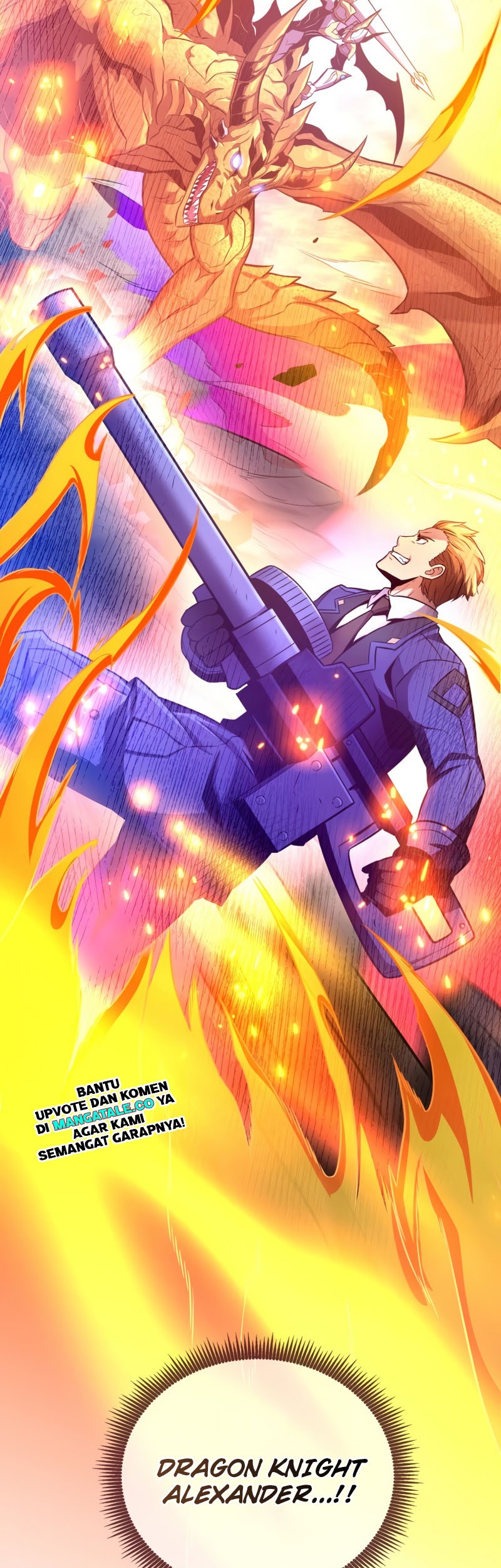Arcane Sniper Chapter 88 - halaman 28