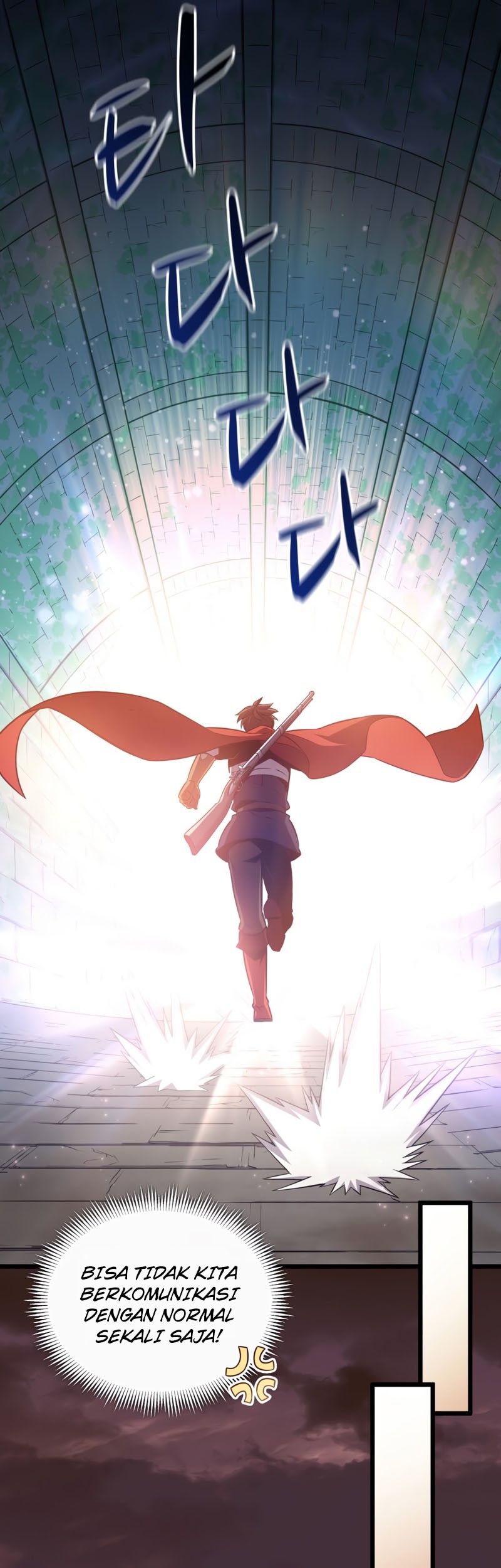 Arcane Sniper Chapter 88 - halaman 50