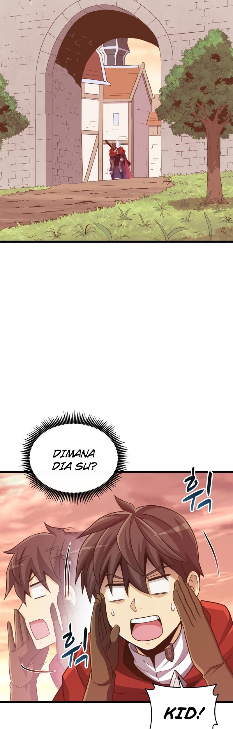 Arcane Sniper Chapter 88 - halaman 52