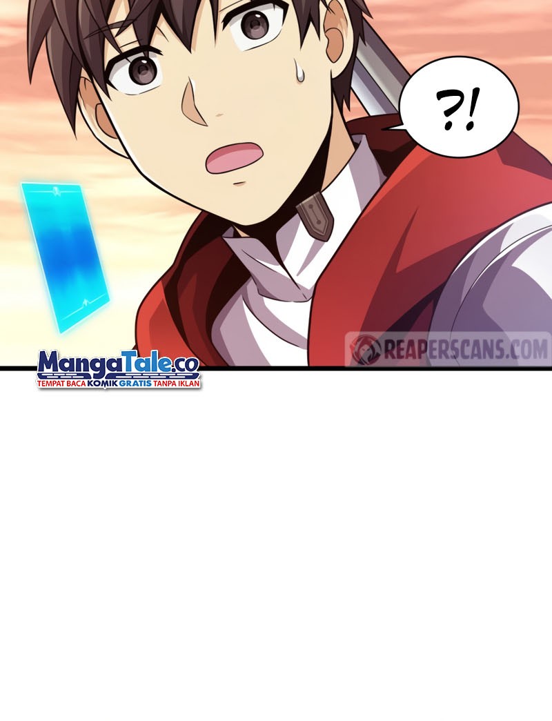 Arcane Sniper Chapter 88 - halaman 54