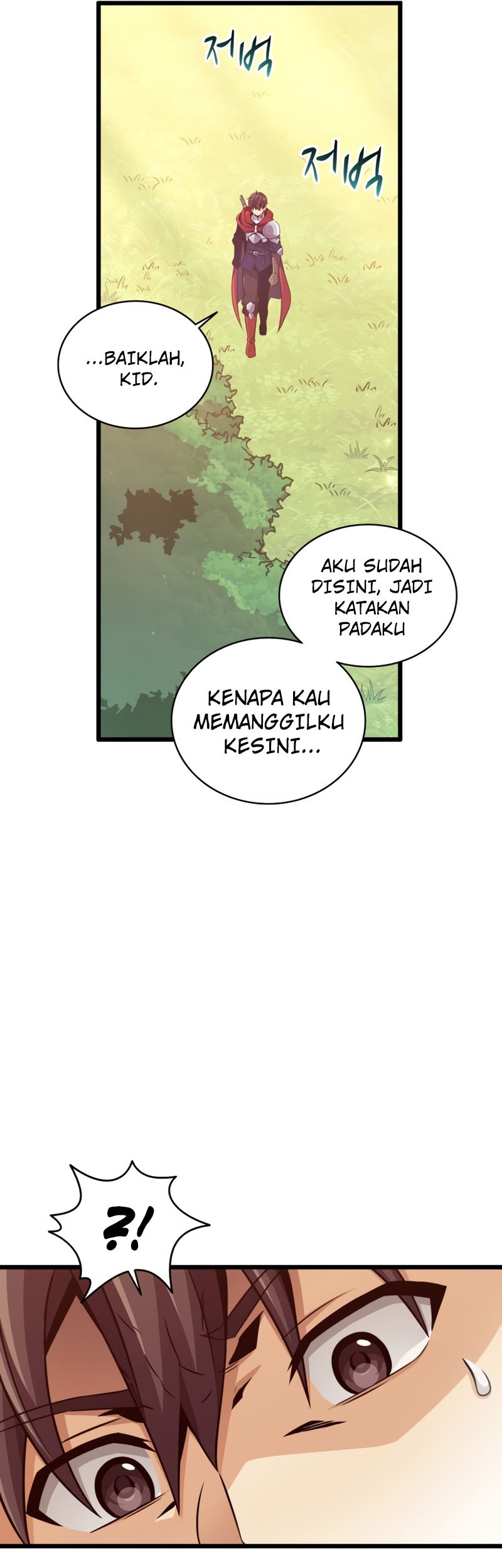Arcane Sniper Chapter 88 - halaman 55