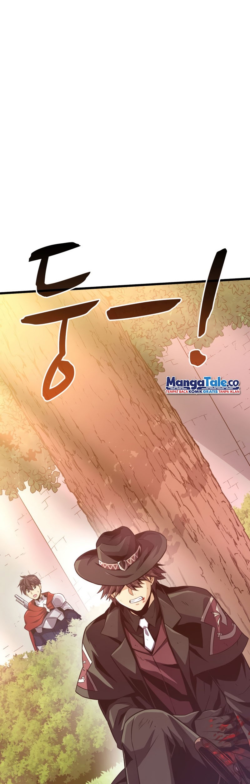 Arcane Sniper Chapter 88 - halaman 56