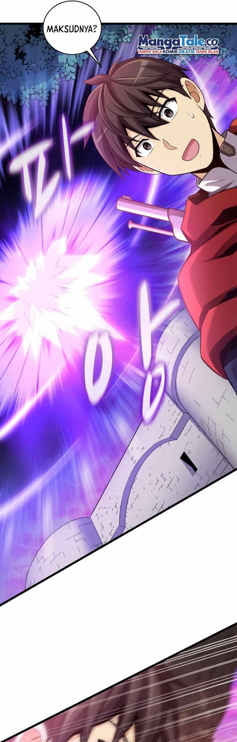 Arcane Sniper Chapter 89 - halaman 12