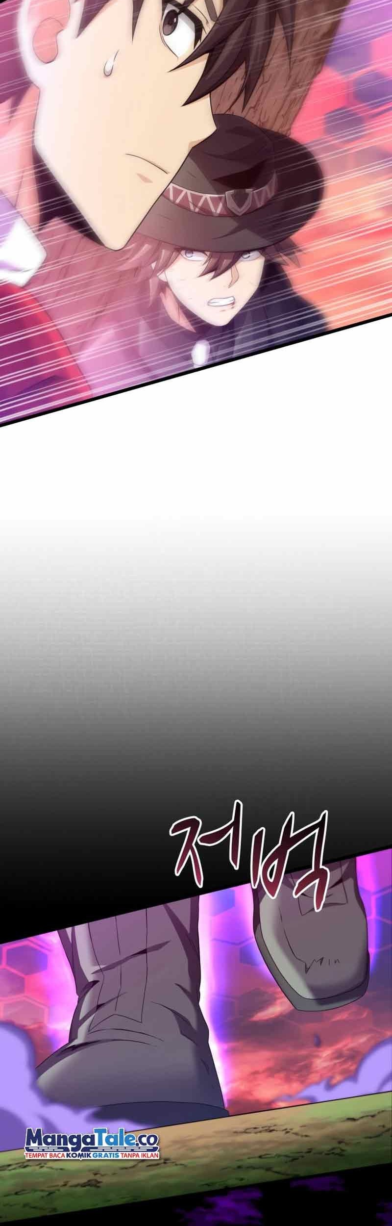 Arcane Sniper Chapter 89 - halaman 13