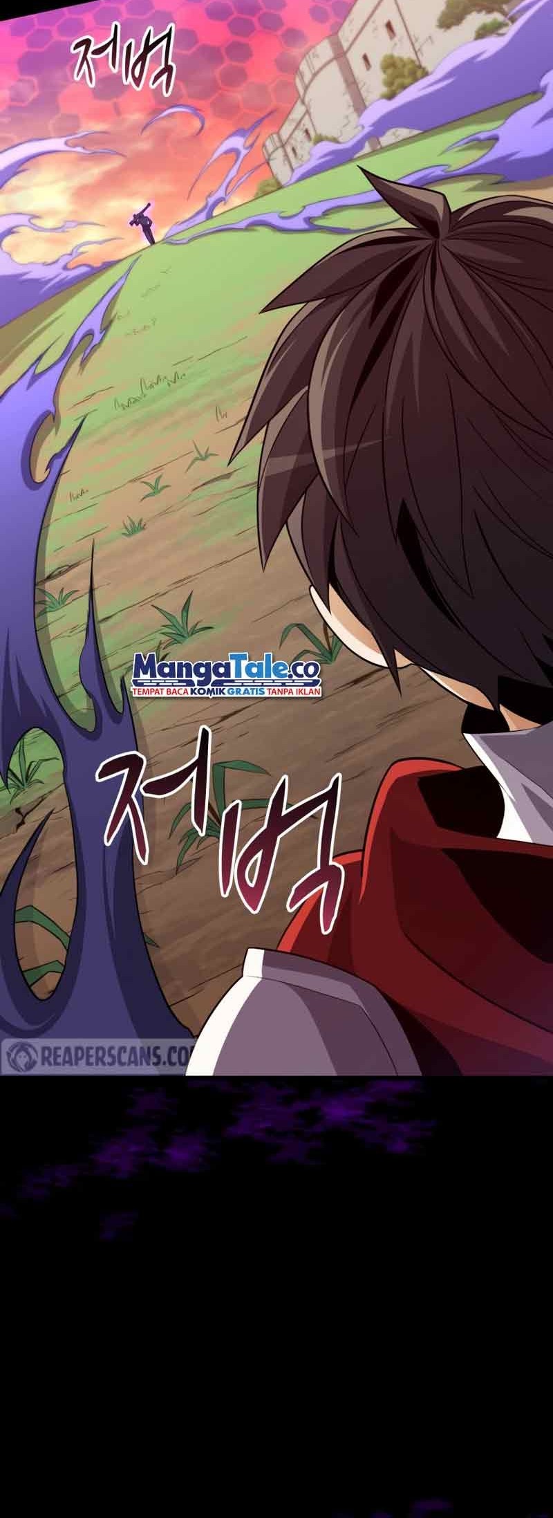 Arcane Sniper Chapter 89 - halaman 15