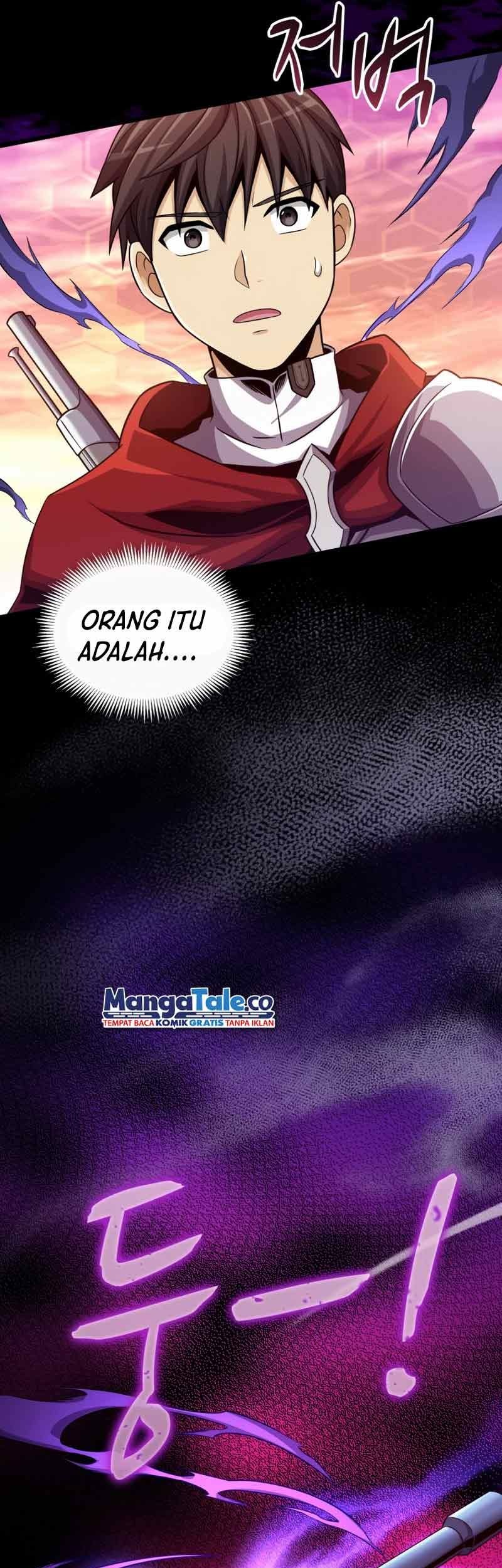Arcane Sniper Chapter 89 - halaman 16