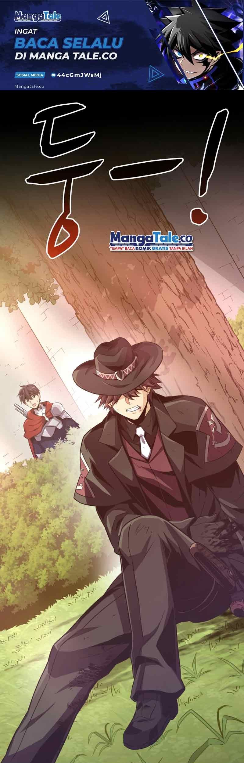 Arcane Sniper Chapter 89 - halaman 2