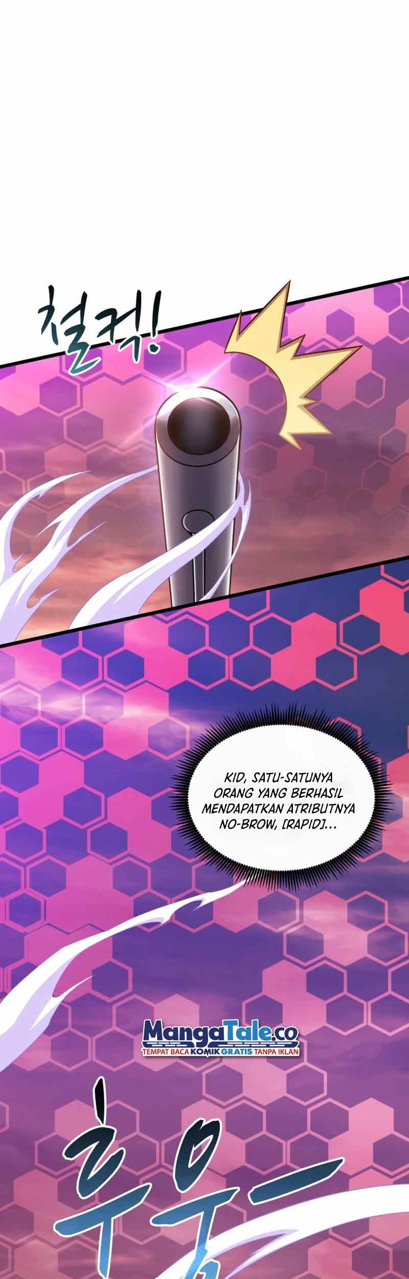 Arcane Sniper Chapter 89 - halaman 21