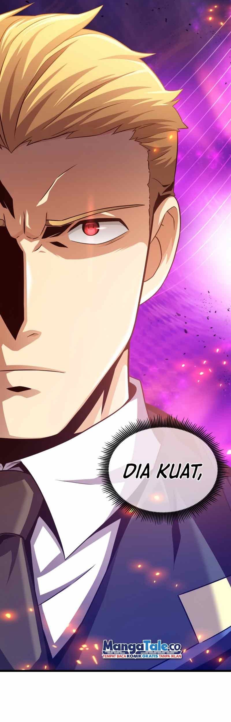 Arcane Sniper Chapter 89 - halaman 23