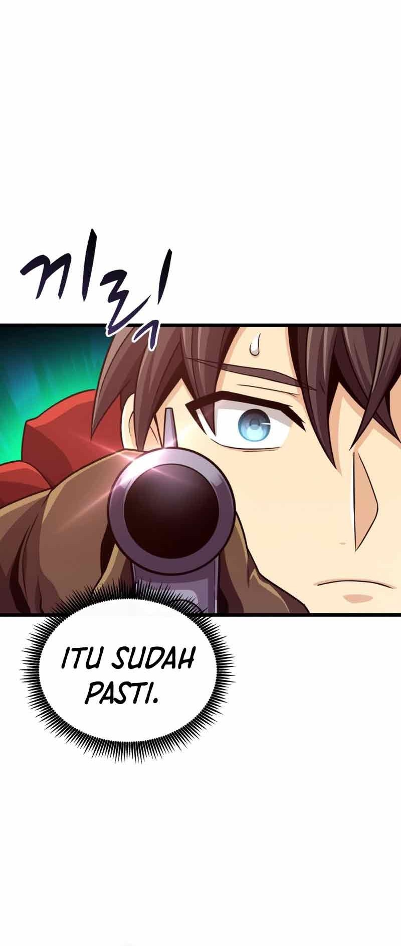 Arcane Sniper Chapter 89 - halaman 24