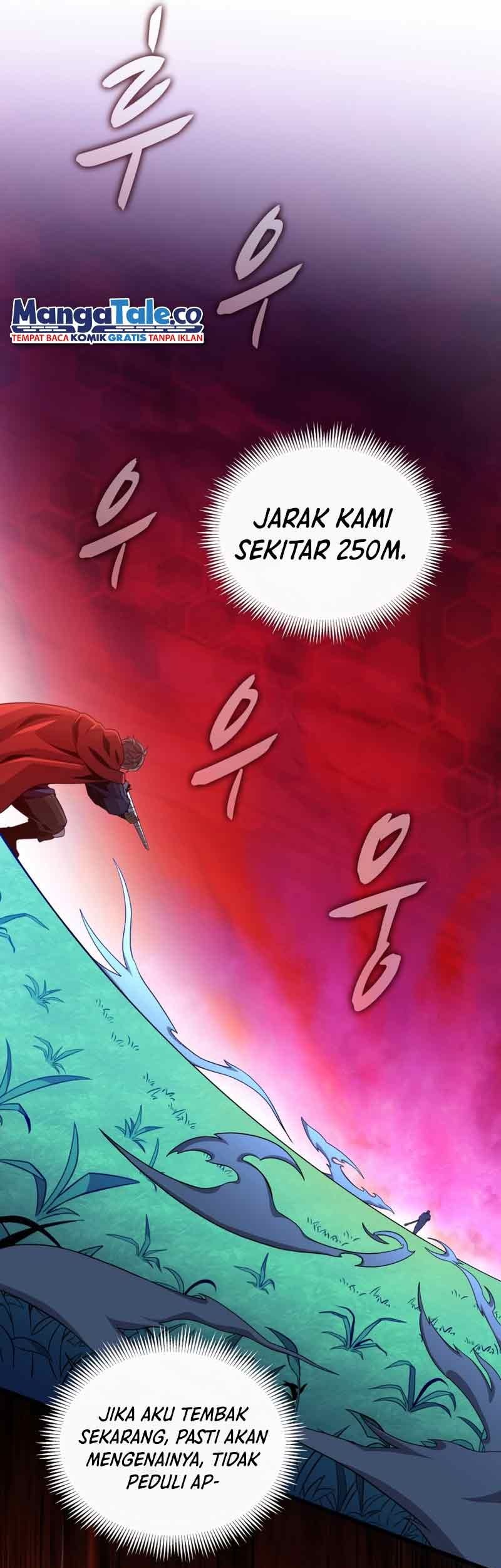 Arcane Sniper Chapter 89 - halaman 25