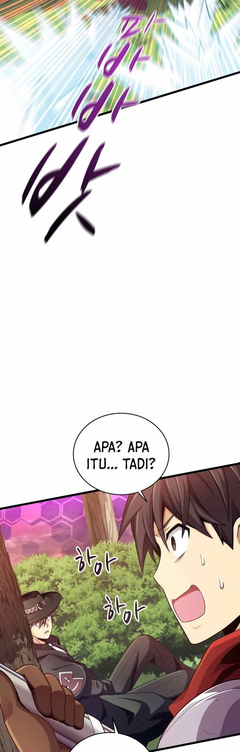 Arcane Sniper Chapter 89 - halaman 28