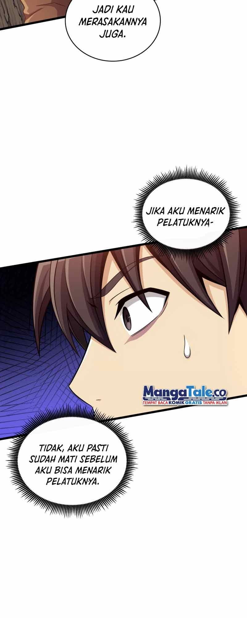Arcane Sniper Chapter 89 - halaman 29