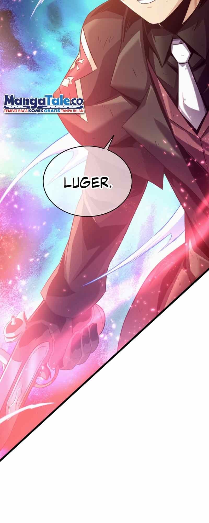Arcane Sniper Chapter 89 - halaman 34