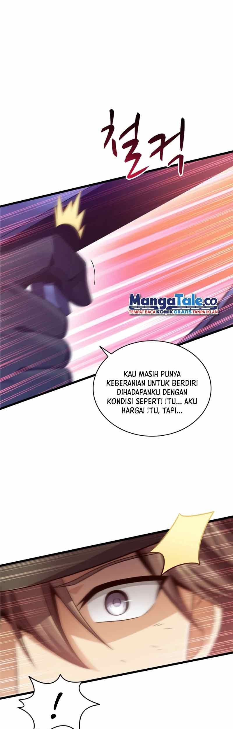Arcane Sniper Chapter 89 - halaman 35