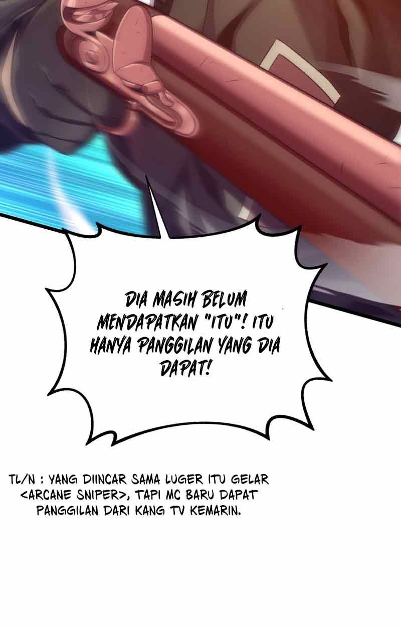 Arcane Sniper Chapter 89 - halaman 39