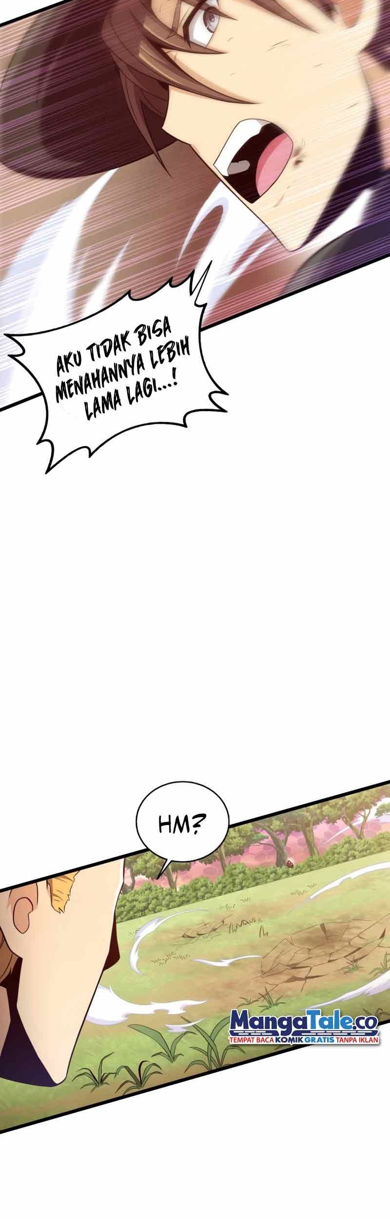 Arcane Sniper Chapter 89 - halaman 43
