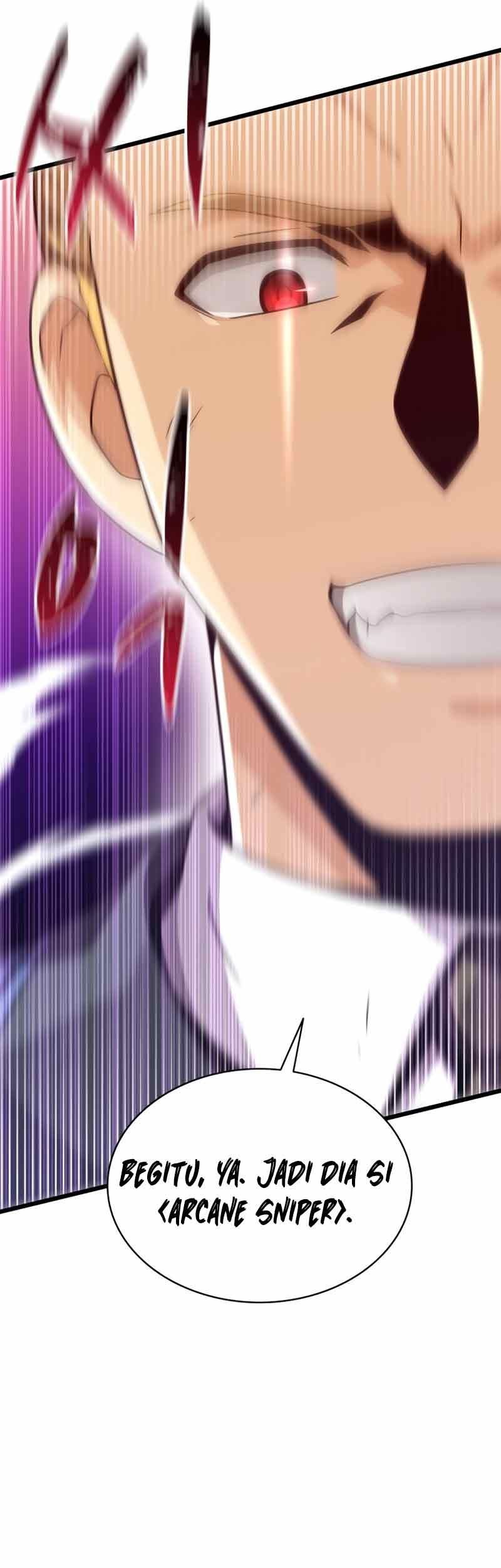 Arcane Sniper Chapter 89 - halaman 45