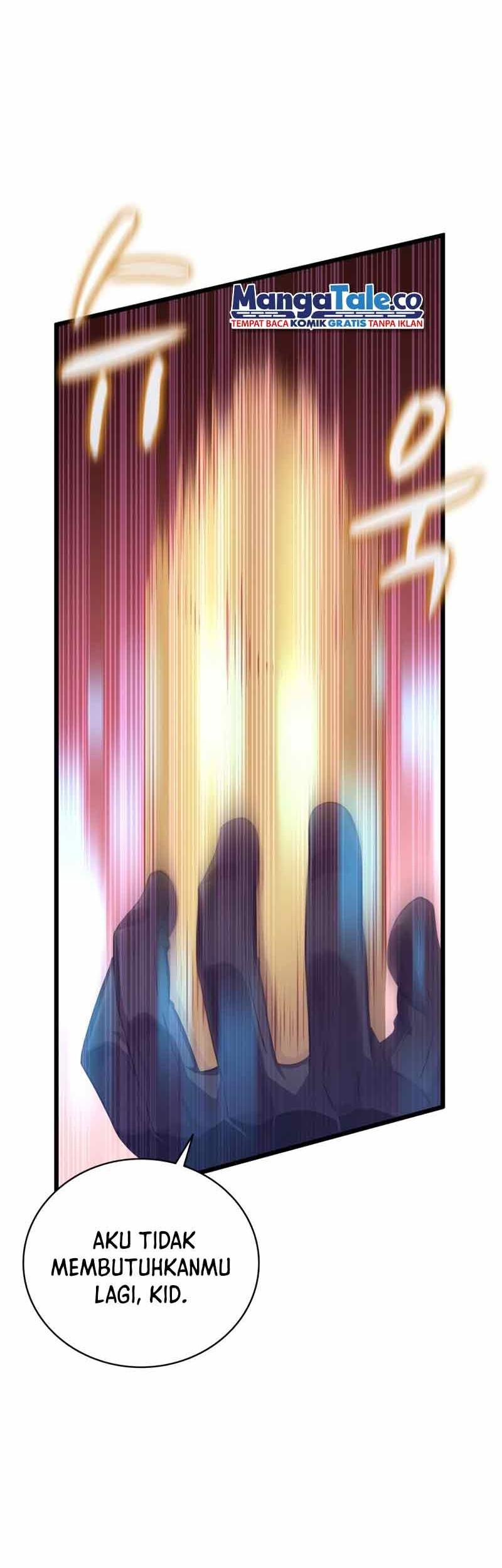 Arcane Sniper Chapter 89 - halaman 46