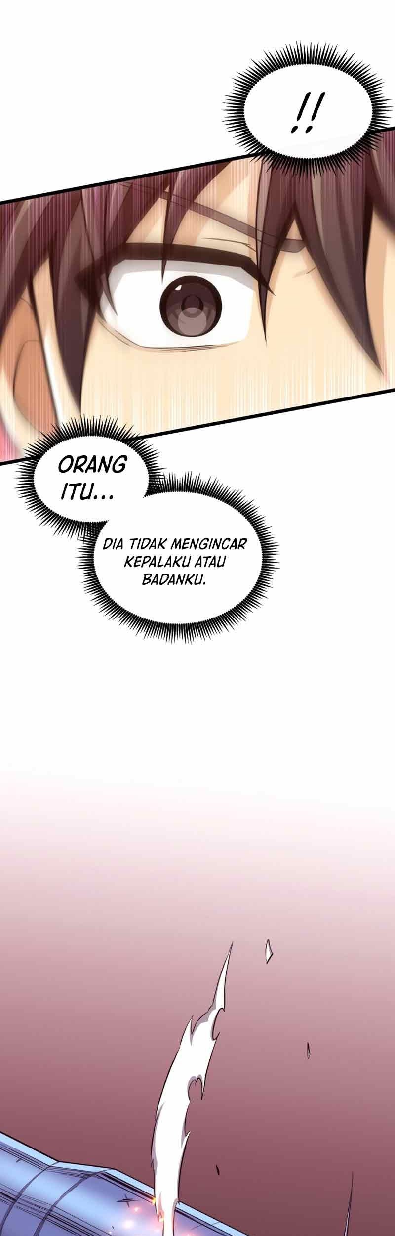 Arcane Sniper Chapter 89 - halaman 47