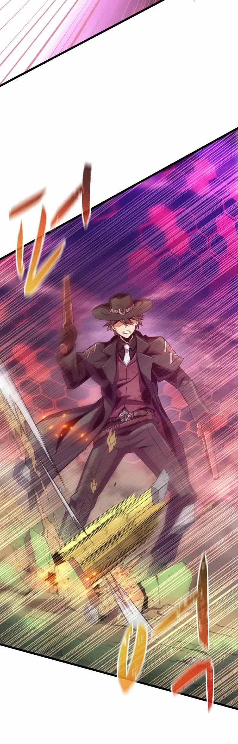Arcane Sniper Chapter 89 - halaman 51
