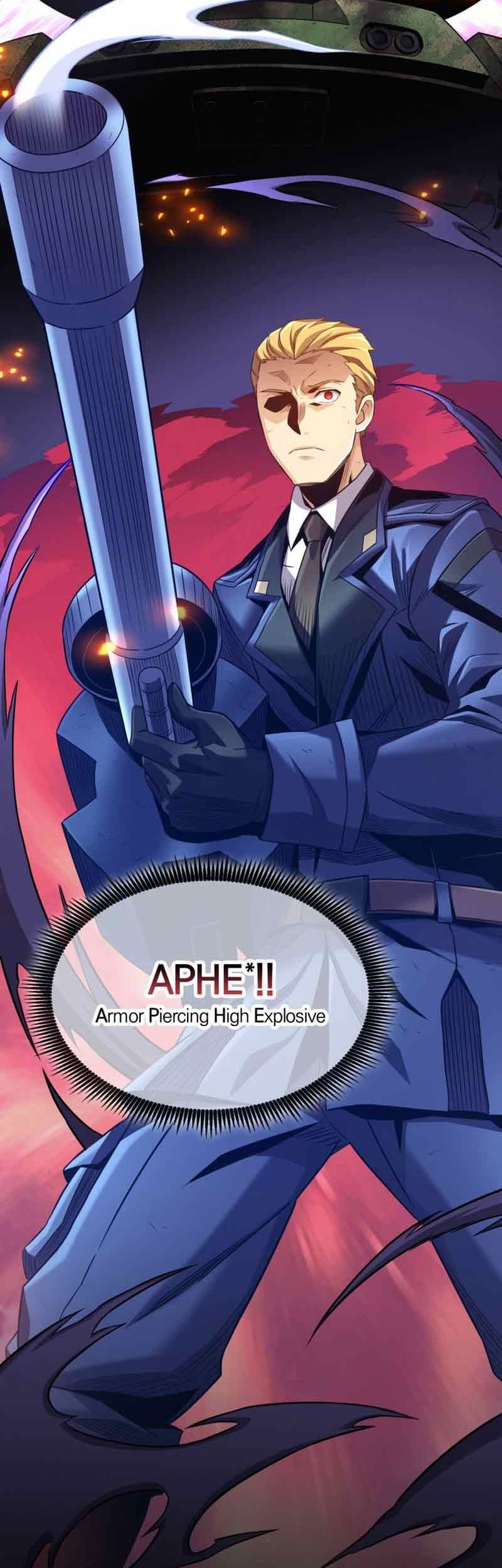 Arcane Sniper Chapter 89 - halaman 55