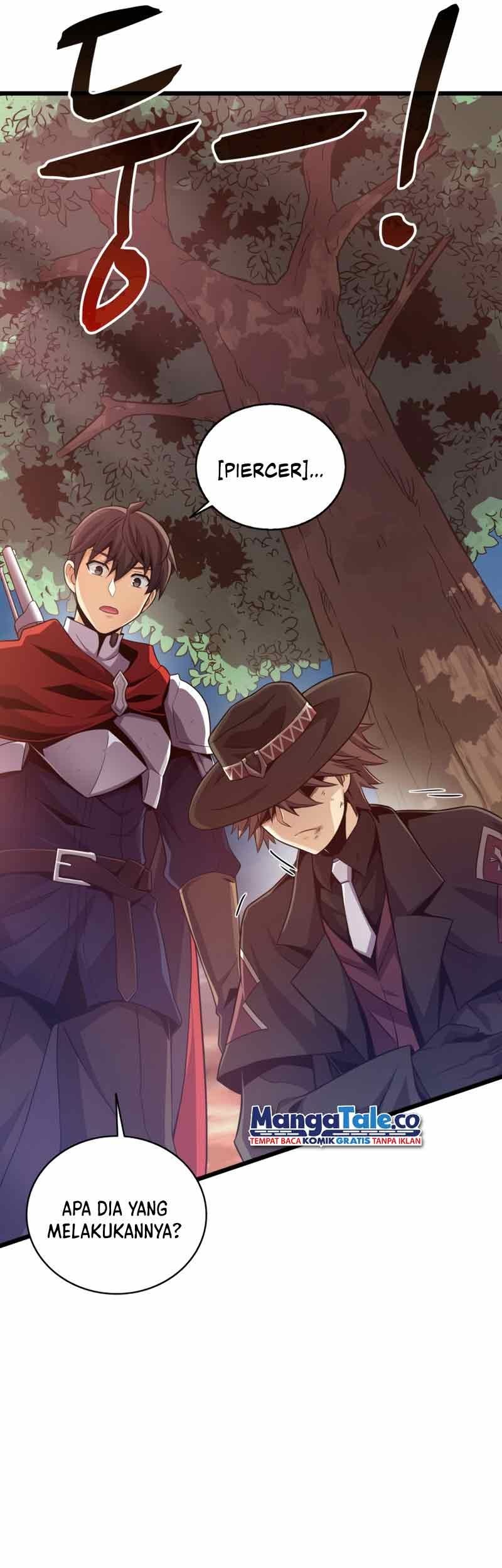 Arcane Sniper Chapter 89 - halaman 7