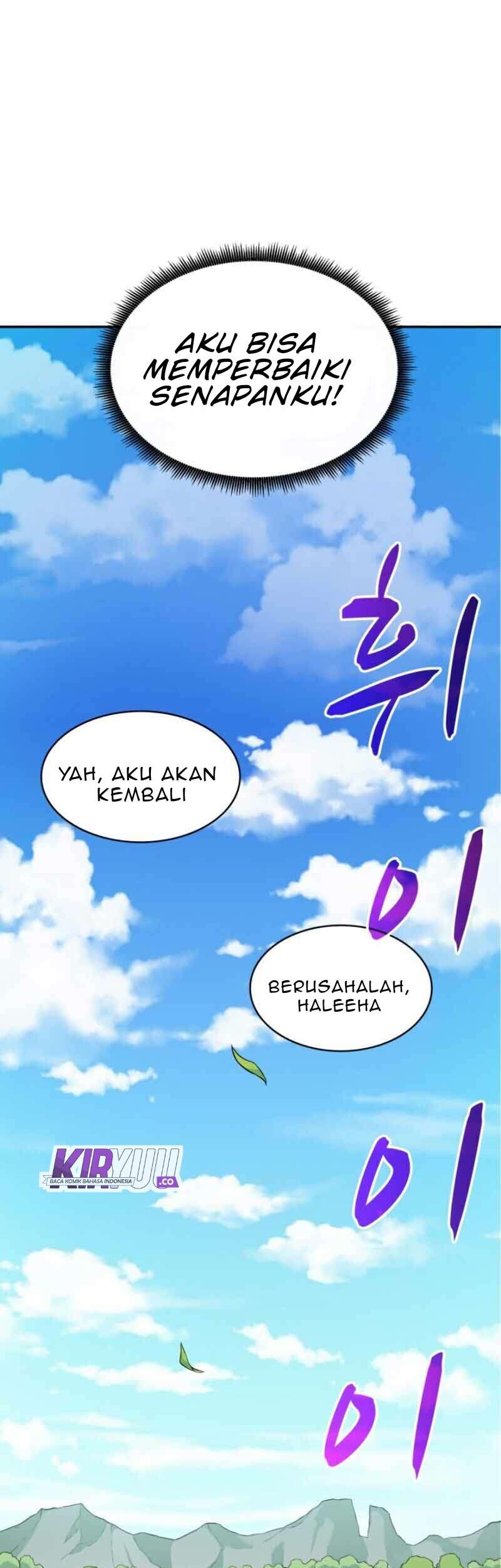 Arcane Sniper Chapter 9 - halaman 17