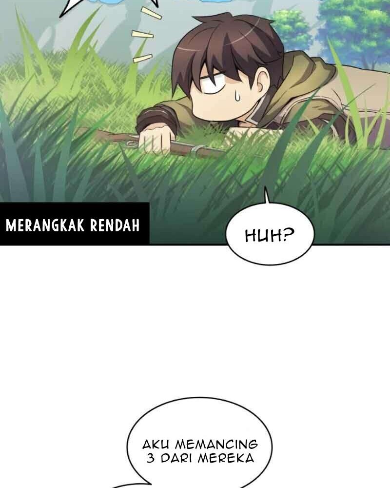 Arcane Sniper Chapter 9 - halaman 24
