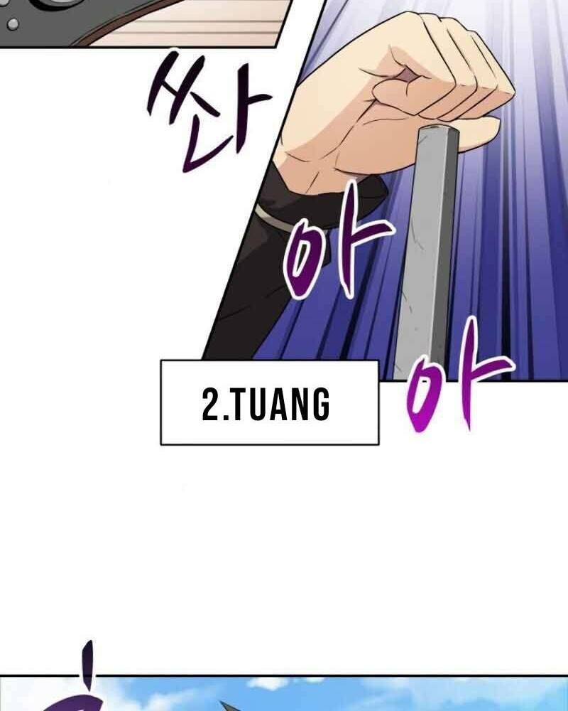 Arcane Sniper Chapter 9 - halaman 32