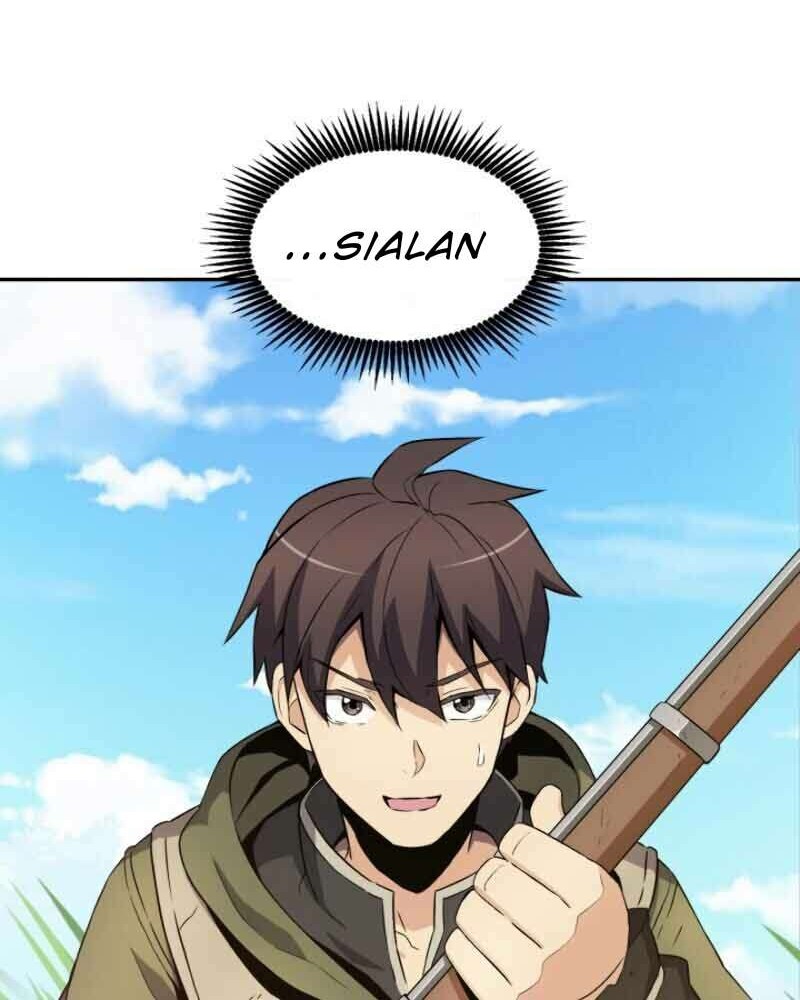Arcane Sniper Chapter 9 - halaman 43