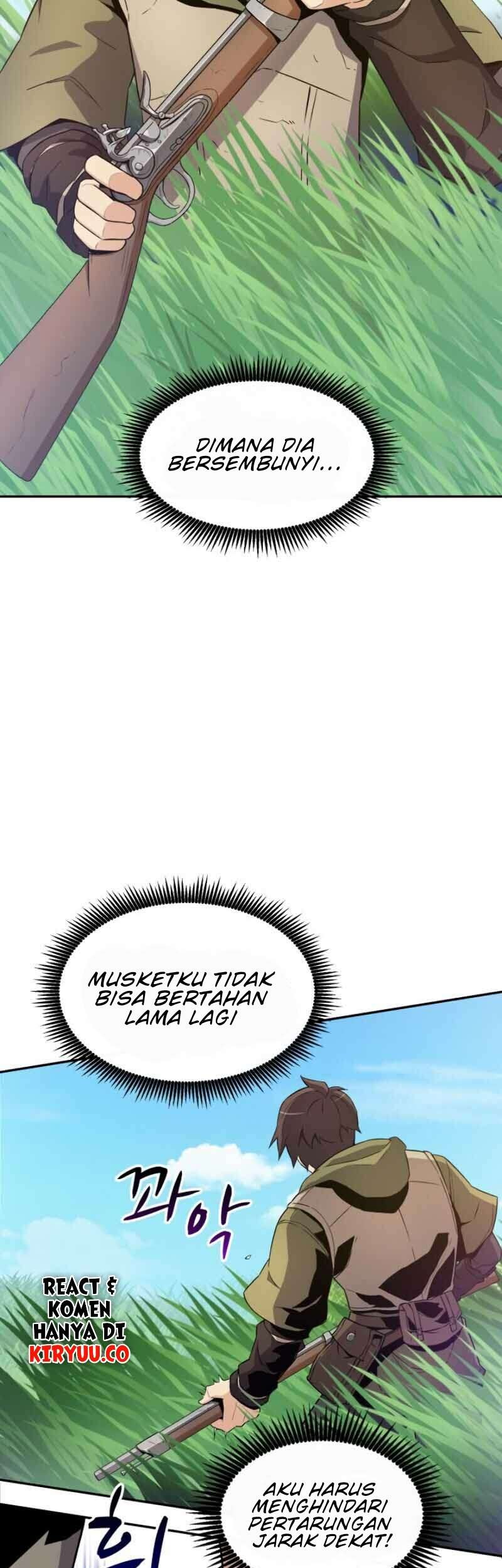 Arcane Sniper Chapter 9 - halaman 44