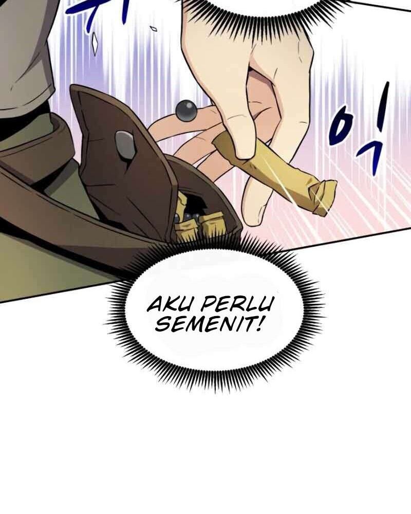 Arcane Sniper Chapter 9 - halaman 45